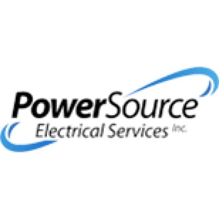 Logo van Power Source Electrical Services Inc.