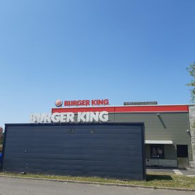 Bild von Burger King