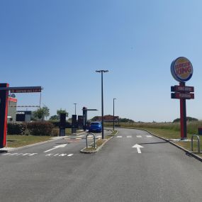 Bild von Burger King