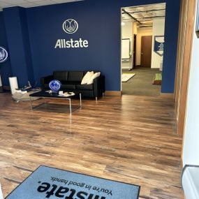 Bild von Rob Pfarr: Allstate Insurance