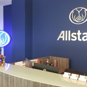 Bild von Rob Pfarr: Allstate Insurance