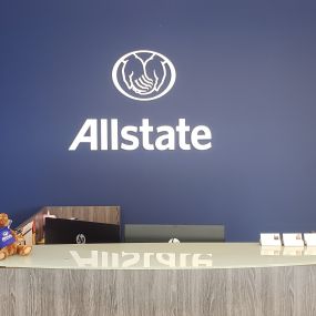 Bild von Rob Pfarr: Allstate Insurance