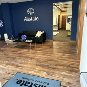 Bild von Rob Pfarr: Allstate Insurance