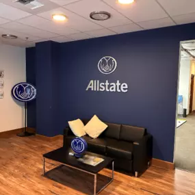 Bild von Rob Pfarr: Allstate Insurance