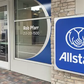 Bild von Rob Pfarr: Allstate Insurance