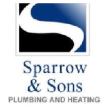 Logotyp från Sparrow & Sons Plumbing