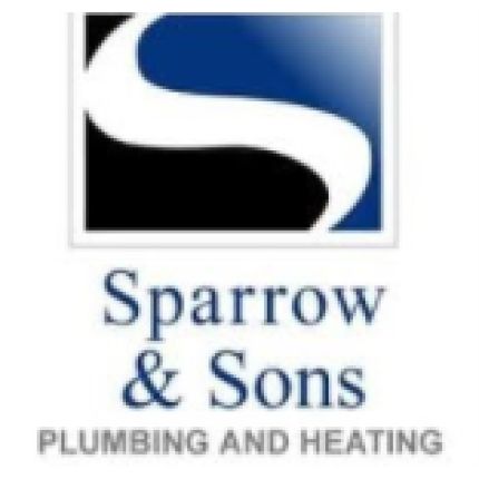 Λογότυπο από Sparrow & Sons Plumbing