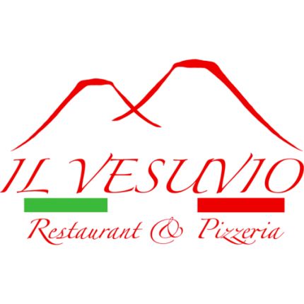 Logo od Il Vesuvio Italian Restaurant & Pizzeria