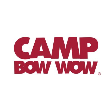 Logotyp från Camp Bow Wow