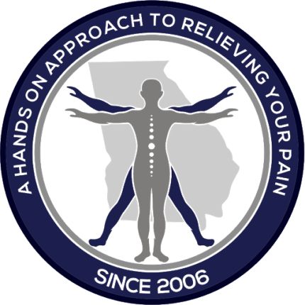 Logotyp från R. Jason Kent Physical Therapy, LLC