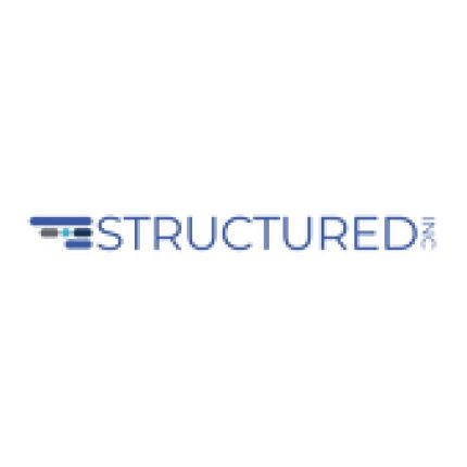 Logo van Structured, Inc.