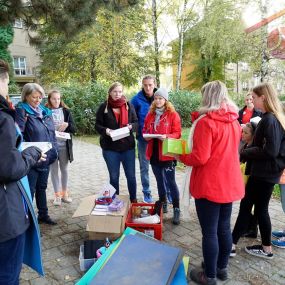 Středisko volného času Vratimov, příspěvková organizace