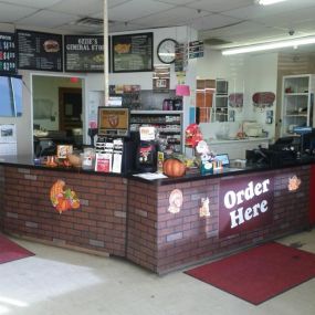 Bild von Ozzie's General Store and Diner