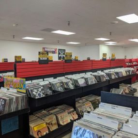 Bild von Zia Records (Eastern - Las Vegas)