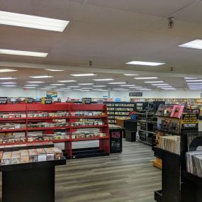 Bild von Zia Records (Eastern - Las Vegas)