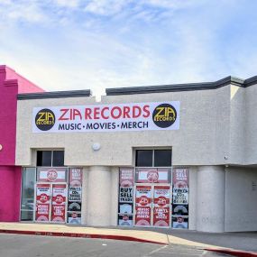 Bild von Zia Records (Eastern - Las Vegas)