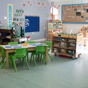 Bild von Bright Horizons Wembley Day Nursery and Preschool