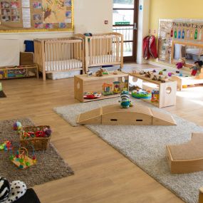 Bild von Bright Horizons Wembley Day Nursery and Preschool