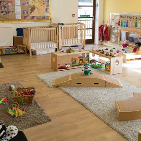 Bild von Bright Horizons Wembley Day Nursery and Preschool