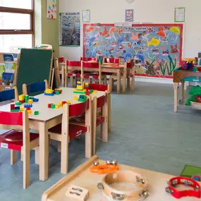 Bild von Bright Horizons Wembley Day Nursery and Preschool