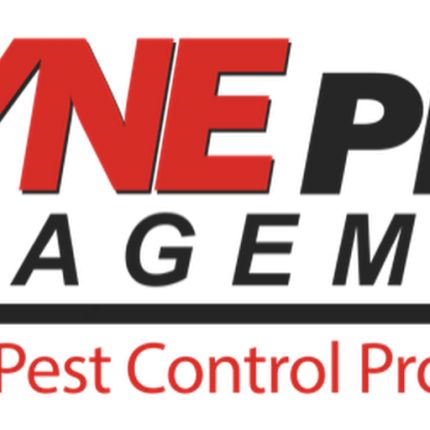 Logótipo de Payne Pest Management