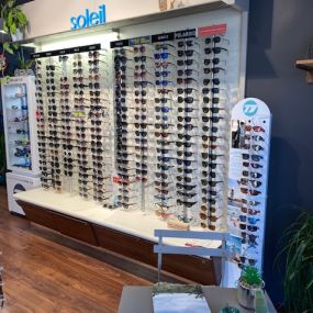 Bild von Opticien Krys