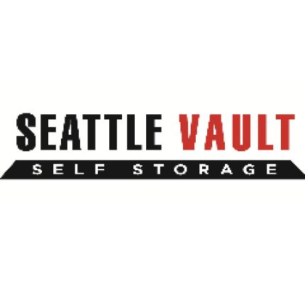 Logo da Seattle Vault Self Storage