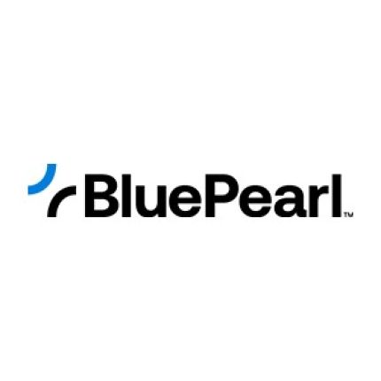 Logo from BluePearl Veterinary Cyberknife Cancer Center