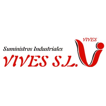 Logo fra Suministros Industriales VIVES