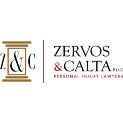 Logotyp från Zervos & Calta, PLLC