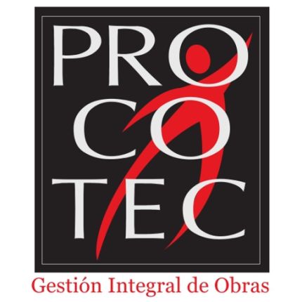 Logotyp från Procotec Gestion Integral De Obras S.L.