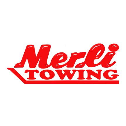 Logo from Merli Towing LLC