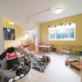 Bild von Bright Horizons Clairmont Day Nursery and Preschool