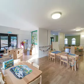 Bild von Bright Horizons Clairmont Day Nursery and Preschool