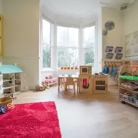 Bild von Bright Horizons Clairmont Day Nursery and Preschool