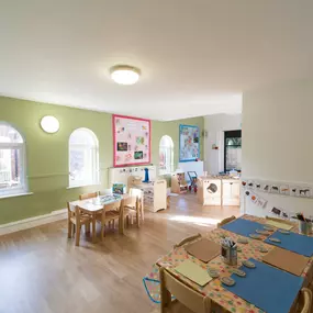 Bild von Bright Horizons Clairmont Day Nursery and Preschool