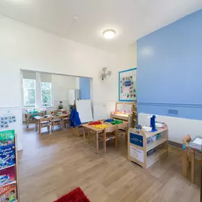 Bild von Bright Horizons Clairmont Day Nursery and Preschool