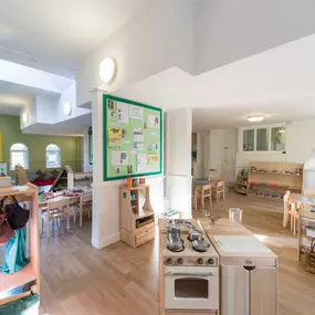 Bild von Bright Horizons Clairmont Day Nursery and Preschool