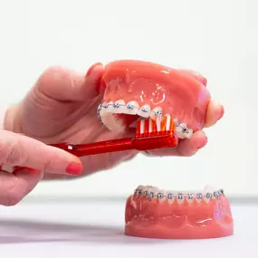 Brady Orthodontics
