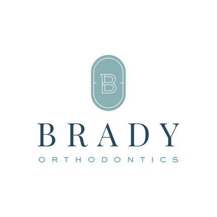 Logo od Brady Orthodontics