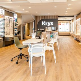 Bild von Opticien Krys