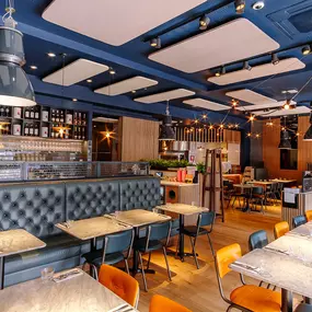 Bild von PizzaExpress