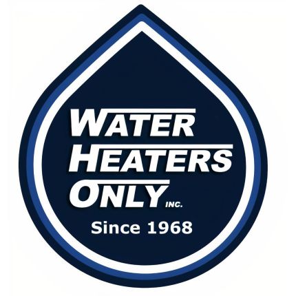 Logotipo de Water Heaters Only, Inc