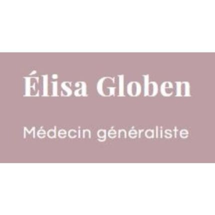 Logo van Elisa Globen Médecin Généraliste