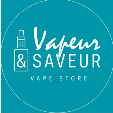 Logotipo de Vapeur et Saveur