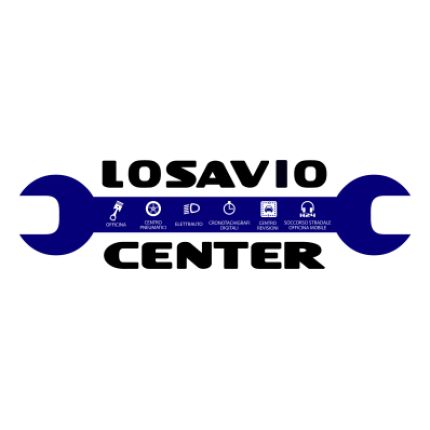 Logótipo de Losavio Center