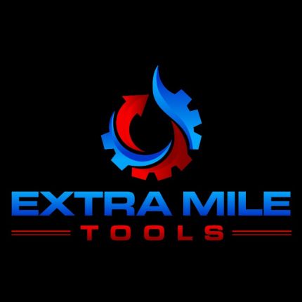 Logotipo de Extra Mile Tools