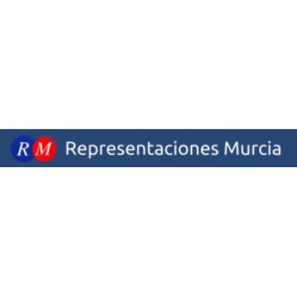 Logo fra Representaciones Murcia, S.L.