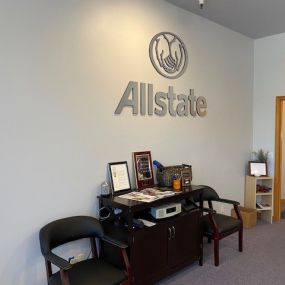 Bild von Steven Robertson: Allstate Insurance