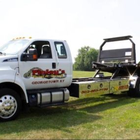 Bild von Finley's Towing and Recovery